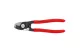 KNIPEX 95 41 165 Kábelolló 165 x 42 x 15 mm