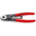KNIPEX 95 61 150 Bowden húzó-vágó 150 x 60 x 20 mm