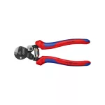 KNIPEX 95 62 160 SB Drótkötél/bowden kábelvágók 160mm