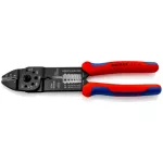KNIPEX 97 21 215 Krimpelő fogó 230 x 63 x 25 mm