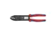 KNIPEX 97 22 240 SB Krimpelő fogó feketére lakkozott 240 mm