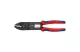 KNIPEX 97 22 240 Krimpelő fogó 240 x 62 x 25 mm