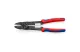KNIPEX 97 32 240 Krimpelő fogó 240 x 62 x 25 mm