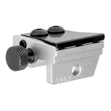 KNIPEX 97 49 26 1  Pozicionáló segédeszköz 97 49 26 számára 50 x 18 mm