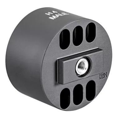 KNIPEX 97 49 59 1 Pozicionáló segédeszköz 97 49 26 számára 50 x 18 mm