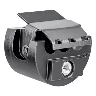 KNIPEX 97 49 66 1 Pozícionáló segédeszköz a 97 49 66-hoz (MC 4 szolár dugós csatlakozó) 75 x 20 mm