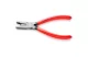 KNIPEX 97 50 01 Krimpelő fogó Scotchlok™-csatlakozóhoz Vágóélekkel 155 x 70 x 15 mm