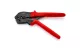 KNIPEX 97 52 04 Krimpelő fogó Kétkezes kezelésre is 250 x 82 x 27 mm