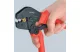 KNIPEX 97 52 04 Krimpelő fogó Kétkezes kezelésre is 250 x 82 x 27 mm