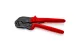 KNIPEX 97 52 10 CRIMP LEVER PLIERS