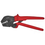 KNIPEX 97 52 13 SB Krimpelő fogó, kétkezes