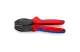 KNIPEX 97 52 30 PreciForce® Krimpelő fogó 220 x 70 x 31 mm