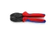 KNIPEX 97 52 33 PreciForce® Krimpelő fogó 220 x 59 x 30 mm