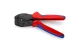 KNIPEX 97 52 34 PreciForce® Krimpelő fogó 220 x 59 x 21 mm