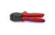 KNIPEX 97 52 35 PreciForce® Krimpelő fogó 220 x 59 x 30 mm