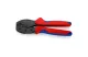 KNIPEX 97 52 36 PreciForce® Krimpelő fogó 220 x 63 x 23 mm