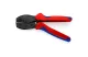KNIPEX 97 52 36 PreciForce® Krimpelő fogó 220 x 63 x 23 mm