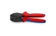 KNIPEX 97 52 37  PreciForce® Krimpelő fogó 220 x 70 x 21 mm