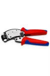 KNIPEX 97 53 19 SB KNIPEX Twistor16 Önbeálló krimpelő fogó