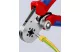 KNIPEX 97 55 04 SB Önbeálló krimpelő fogó