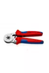 KNIPEX 97 55 14 SB Önbeálló krimpelő fogó