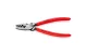 KNIPEX 97 71 180 Krimpelő fogó érvéghüvelyhez 180 x 49 x 15 mm