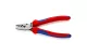 KNIPEX 97 72 180 Krimpelő fogó érvéghüvelyhez 180 x 51 x 22 mm