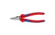 KNIPEX 97 72 180 Krimpelő fogó érvéghüvelyhez 180 x 51 x 22 mm