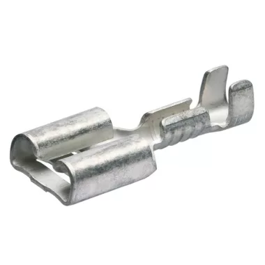 KNIPEX 97 99 050 Dugaszoló összekötő Szigetelés nélküli 100 darabonként KNIPEX 97 99 050 Dugaszoló összekötő Szigetelés nélküli 100 darabonként
