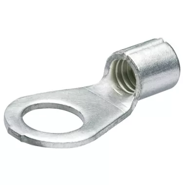 KNIPEX 97 99 211 összesajtolható kábelsaru 200 db/csomag Ø 4 mm KNIPEX 97 99 211 összesajtolható kábelsaru 200 db/csomag Ø 4 mm