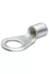 KNIPEX 97 99 220 összesajtolható kábelsaru 100 db/csomag Ø 10 mm KNIPEX 97 99 220 összesajtolható kábelsaru 100 db/csomag Ø 10 mm