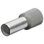   KNIPEX 97 99 335 érvéghüvely műanyag gallérral 200 db/csomag 4.0 mm  4 mm²