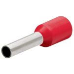   KNIPEX 97 99 357 érvéghüvely műanyag gallérral 100 db/csomag 10 mm²