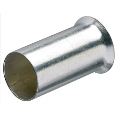 KNIPEX 97 99 392 érvéghüvely, szigetelés nélküli 200 db/csomag 1 mm²