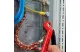 KNIPEX 98 00 11 Villáskulcs 11mm krómozott 15° 29 x 11 mm