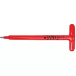   KNIPEX 98 15 06 Csavarhúzó hatlapfejű imbusz csavarokhoz T-fogantyúval 250 x 96 x 26 mm