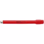   KNIPEX 98 45 250 Hosszabbító 1/2"-os belső és külső négyszöggel