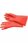 KNIPEX 98 65 42 Villanyszerelő védőkesztyű Szigetelt,Mérete 11 410 x 245 x 1 mm KNIPEX 98 65 42 Villanyszerelő védőkesztyű Szigetelt,Mérete 11 410 x 245 x 1 mm