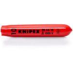 KNIPEX 98 66 10 Önszorító csővég