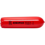 KNIPEX 98 66 20 Önszorító csővég