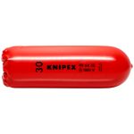 KNIPEX 98 66 30 Önszorító csővég