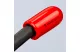 KNIPEX 98 66 50 Önszorító csővég