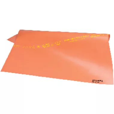 KNIPEX 98 67 05 Fedőkendő Gumiból