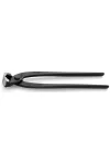 KNIPEX 99 00 280  Betonszerelő fogó (rabitzfogó) 280 x 48 x 22 mm