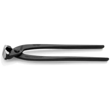 KNIPEX 99 00 280  Betonszerelő fogó (rabitzfogó) 280 x 48 x 22 mm