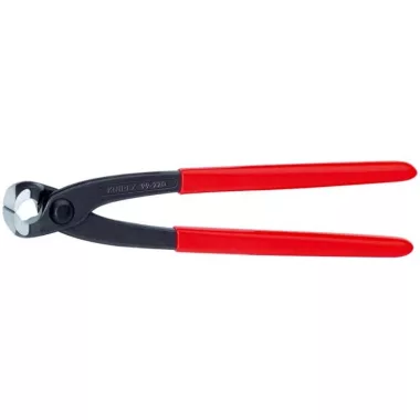 KNIPEX 99 01 200 SB Betonszerelő fogó (rabitzfogó) feketére foszfátozott 200mm