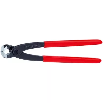   KNIPEX 99 01 200 SB Betonszerelő fogó (rabitzfogó) feketére foszfátozott 200mm