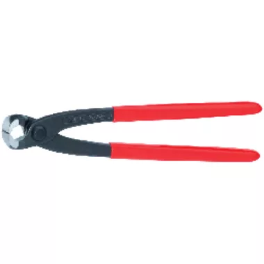 KNIPEX 99 01 200 Betonszerelő fogó (rabitzfogó) 200 x 44 x 13 mm