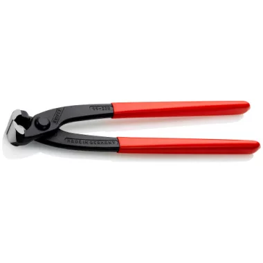 KNIPEX 99 01 220 Betonszerelő fogó (rabitzfogó) 220 x 48 x 15 mm