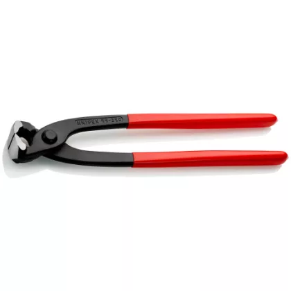   KNIPEX 99 01 250 Betonszerelő fogó (rabitzfogó) 250 x 54 x 17 mm